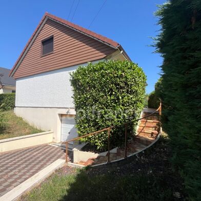 Maison 6 pièces 333500 €