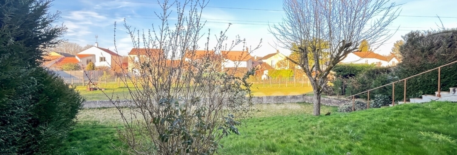 Maison 6 Pièces 130 m² à vendre à Chevigny-Saint-Sauveur (21800)