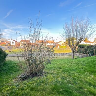 Maison 6 pièces 329000 €