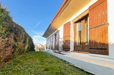 Maison 6 pièces 329000 €