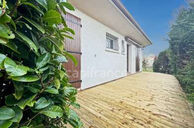 Maison 6 pièces 329000 €