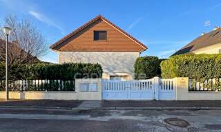 Maison 6 Pièces 130 m² à vendre à Chevigny-Saint-Sauveur (21800)