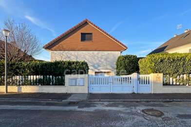 Maison 6 pièces 325000 €