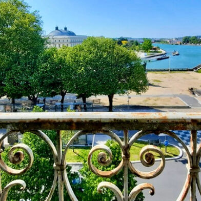 Appartement 6 pièces 1133000 €