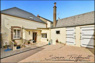 Maison 5 pièces 198000 €