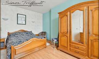 Maison 5 Pièces 100 m² à vendre à Vibraye (72320)