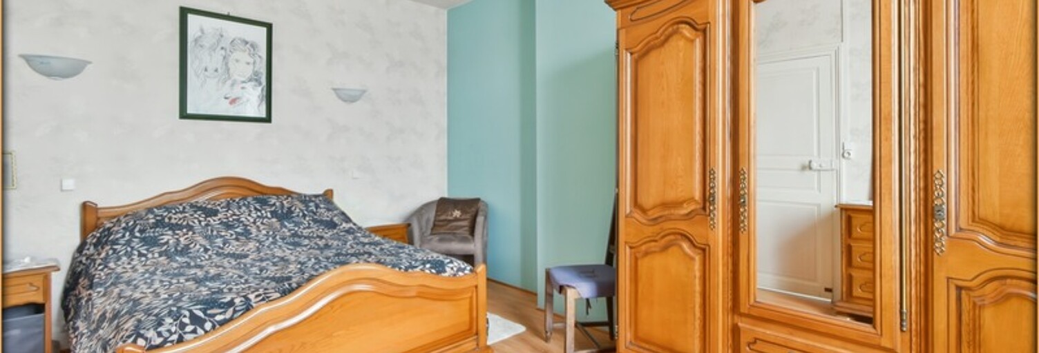 Maison 5 Pièces 100 m² à vendre à Vibraye (72320)