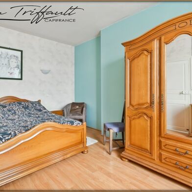 Maison 5 pièces 198000 €