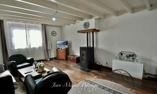 Maison 5 Pièces 115 m² à vendre à Saint-Gaudens (31800)