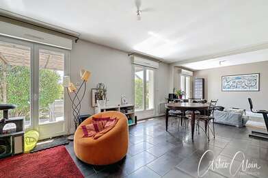 Maison 6 pièces 359000 €