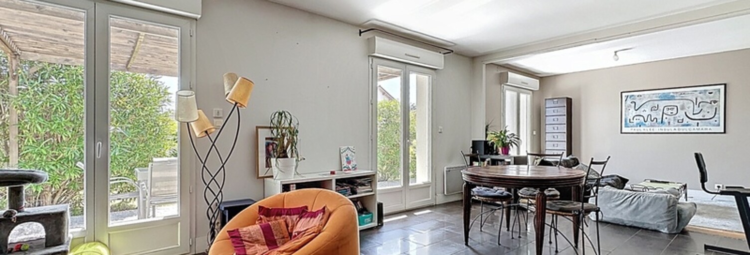 Maison 6 Pièces 146 m² à vendre à Baziège (31450)