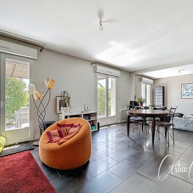 Maison 6 pièces 359000 €