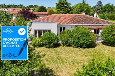 Maison 6 pièces 359000 €