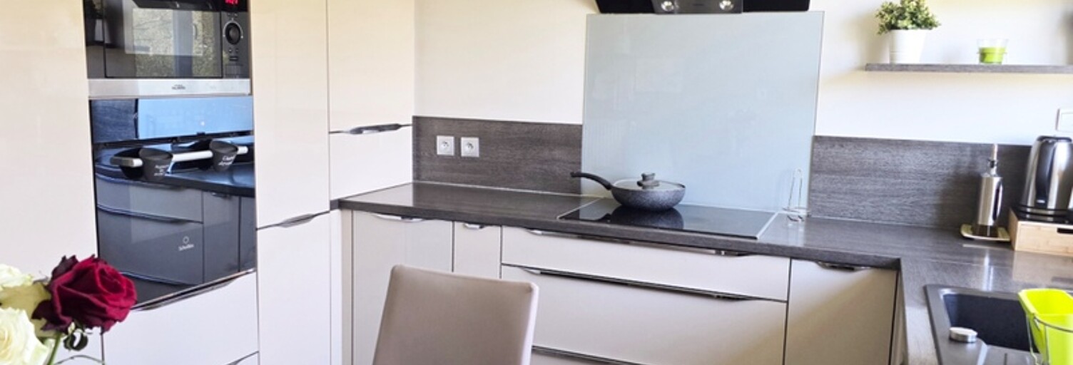 Maison 6 Pièces 155 m² à vendre à Valentigney (25700)