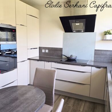 Maison 6 pièces 294000 €