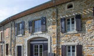 Maison 7 Pièces 227 m² à vendre à Rieux-en-Val (11220)