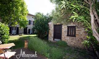 Maison 7 Pièces 227 m² à vendre à Rieux-en-Val (11220)