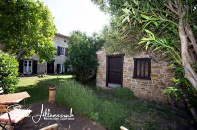 Maison 7 pièces 279500 €