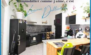 Maison 3 Pièces 90 m² à vendre à Saint-Amand-les-Eaux (59230)