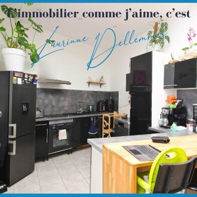 Maison 3 pièces 139000 €
