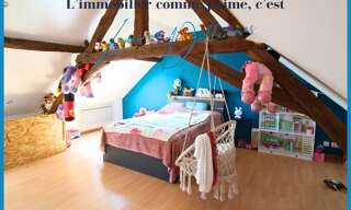 Maison 3 Pièces 90 m² à vendre à Saint-Amand-les-Eaux (59230)