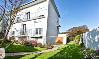 Maison 6 Pièces 105 m² à vendre à Dijon (21000)
