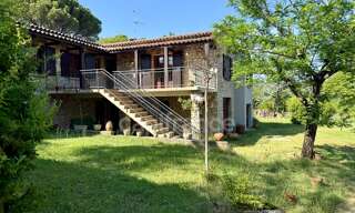 Maison 7 Pièces 258 m² à vendre à Boisset-et-Gaujac (30140)
