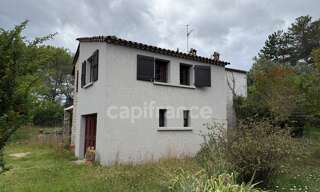 Maison 7 Pièces 127 m² à vendre à Boisset-et-Gaujac (30140)