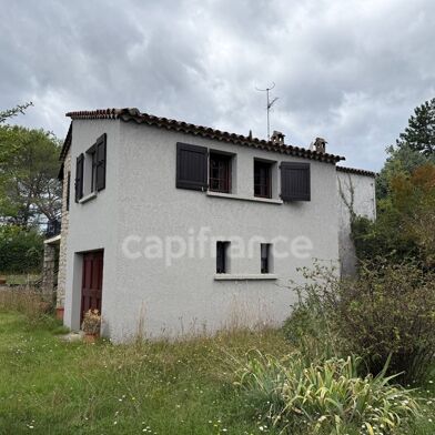 Maison 7 pièces 349000 €