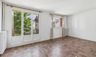 Appartement 2 Pièces 47 m² à vendre à Fontenay-sous-Bois (94120)