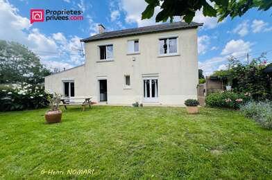 Maison 6 pièces 127200 €