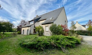 Maison 11 Pièces 329 m² à vendre à Loireauxence (44370)