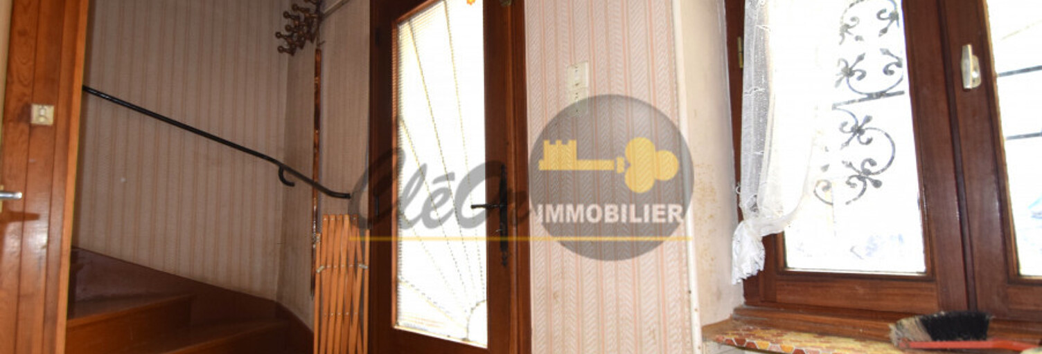 Maison 3 Pièces 105 m² à vendre à Chagny (71150)