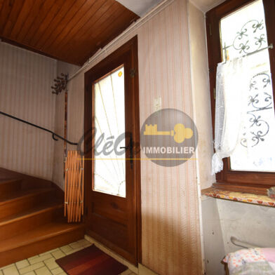 Maison 3 pièces 99650 €