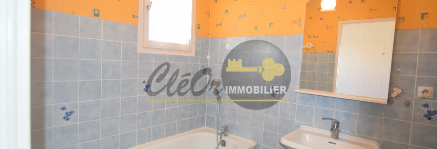 Maison 5 Pièces 93 m² à vendre à Saint-Germain-du-Plain (71370)