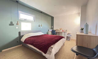 Maison 6 Pièces 125 m² à vendre à Moissey (39290)