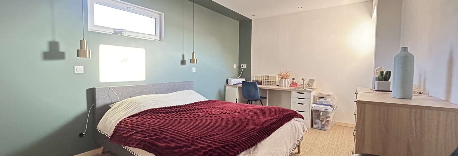 Maison 6 Pièces 125 m² à vendre à Moissey (39290)