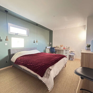 Maison 6 pièces 275000 €