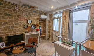 Immeuble  162 m² à vendre à Dijon (21000)