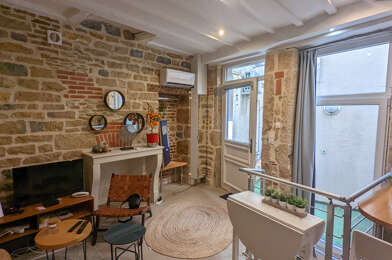 Immeuble  535000 €