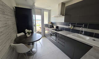 Appartement 4 Pièces 82 m² à vendre à Chenôve (21300)