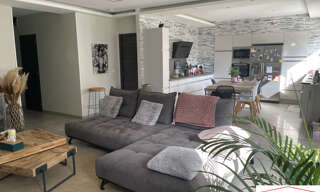 Maison 6 Pièces 129 m² à vendre à Neuilly-Crimolois (21800)