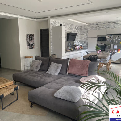 Maison 6 pièces 355000 €