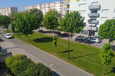 Appartement 2 pièces 110000 €