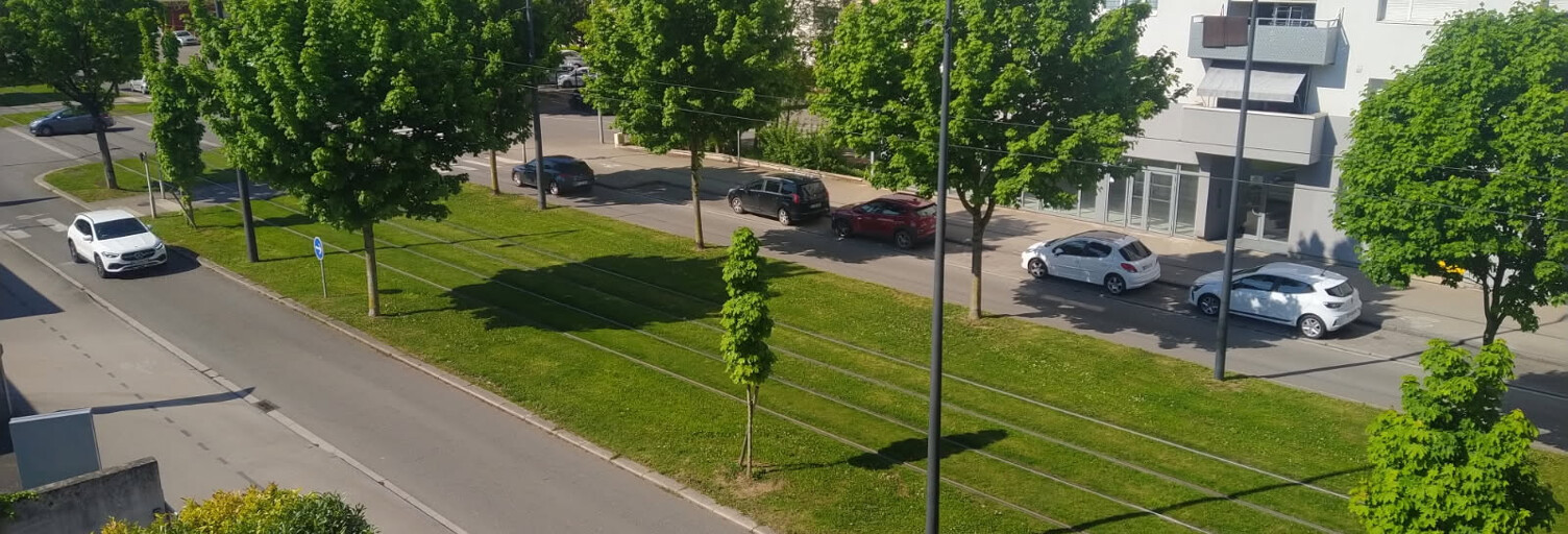 Appartement 2 Pièces 50 m² à vendre à Dijon (21000)