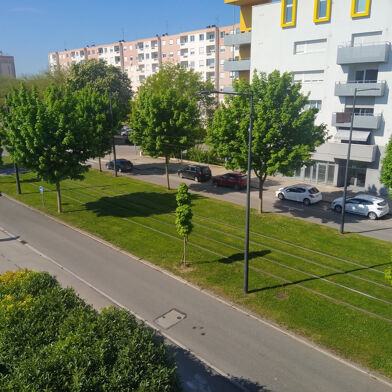 Appartement 2 pièces 120000 €