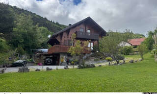 Maison 4 Pièces 83 m² à vendre à Prunières (38350)