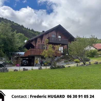 Maison 4 pièces 357000 €