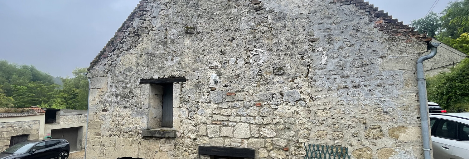 Divers 1 Pièce 42 m² à vendre à Mont-Notre-Dame (02220)