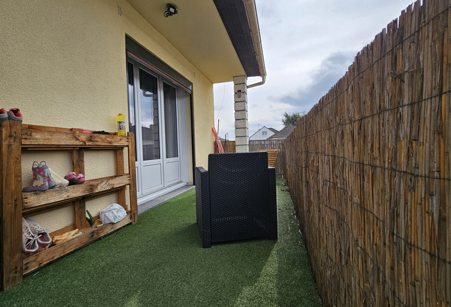 Vente maison 4 pièces 103 m² Vailly-sur-Aisne (02370) — photo 1